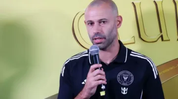 منافس الأهلي: ماسكيرانو: لا نعلم إن كنا سنشارك في كأس العالم للأندية مجددًا ويجب علينا الاستمتاع باللحظة.