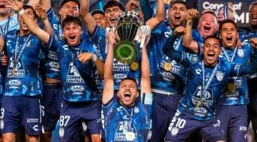 منافس الهلال.. باتشوكا يتغلب على الأهلي المصري قبل بطولة الأندية العالمية