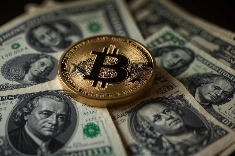 منافسة البيتكوين مع إس آند بي 500: من حقق الفوز على مدار العقد الماضي؟ منافسة البيتكوين مع إس آند بي 500: من حقق الفوز على مدار العقد الماضي؟