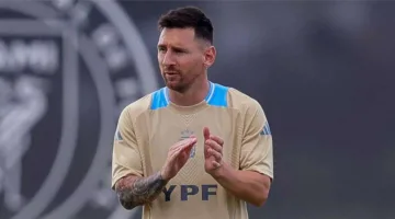 منافسة قوية بين أندية دوري روشن للتعاقد مع ميسي