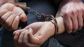 مناقشات قسم أول تجرى مع القبض على قاتل محامي كفر الشيخ