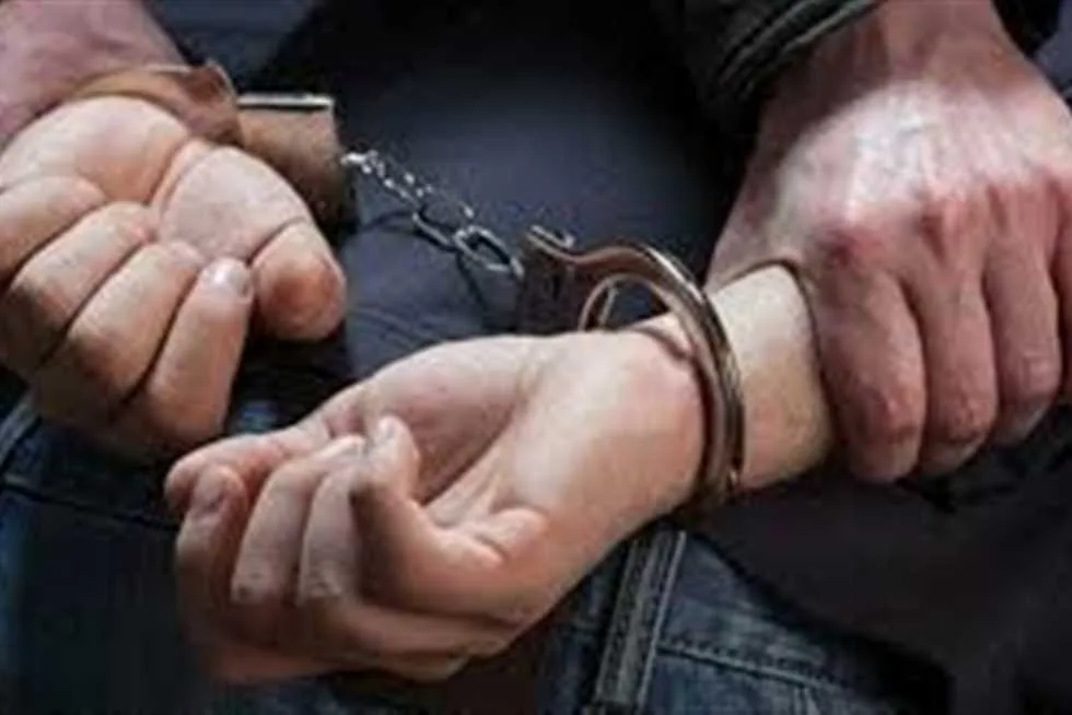 مناقشات قسم أول تجرى مع القبض على قاتل محامي كفر الشيخ مناقشات قسم أول تجرى مع القبض على قاتل محامي كفر الشيخ