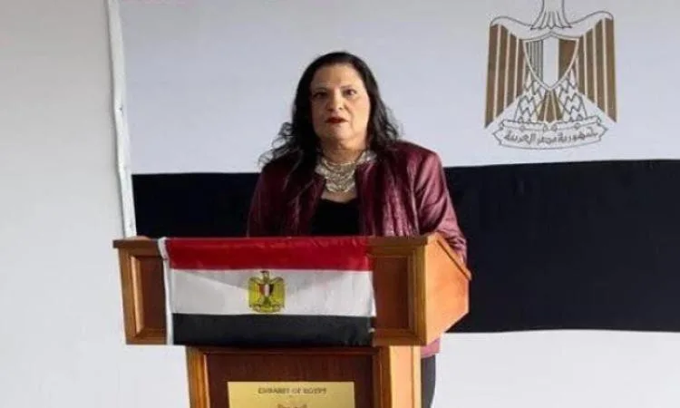 مناقشات مصر وموريشيوس لتعزيز أوجه التعاون بين الدولتين مناقشات مصر وموريشيوس لتعزيز أوجه التعاون بين الدولتين