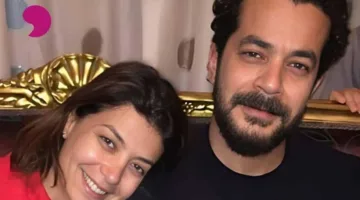 منال سلامة تشارك كلمات مؤثرة لشريف سلامة: أشعر بالامتنان لامتلاكي أخاً مثلك
