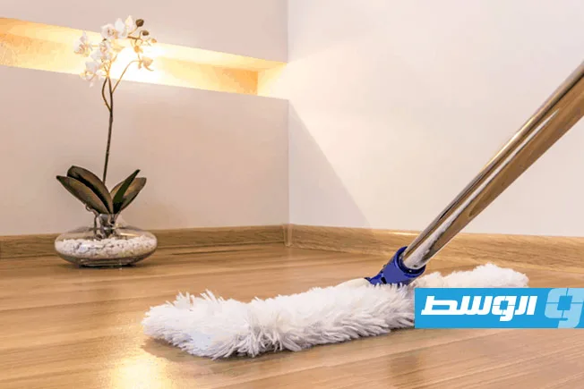 منتجات يجب تجنب استخدامها في تنظيف الأرضيات الخشبية منتجات يجب تجنب استخدامها في تنظيف الأرضيات الخشبية