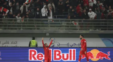 منتخب البحرين يواجه صدمة قوية قبل اللقاء مع السعودية