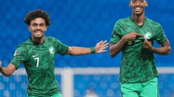 منتخب السعودية تحت 23 سنة يحقق الفوز على بنما في بطولة تولون