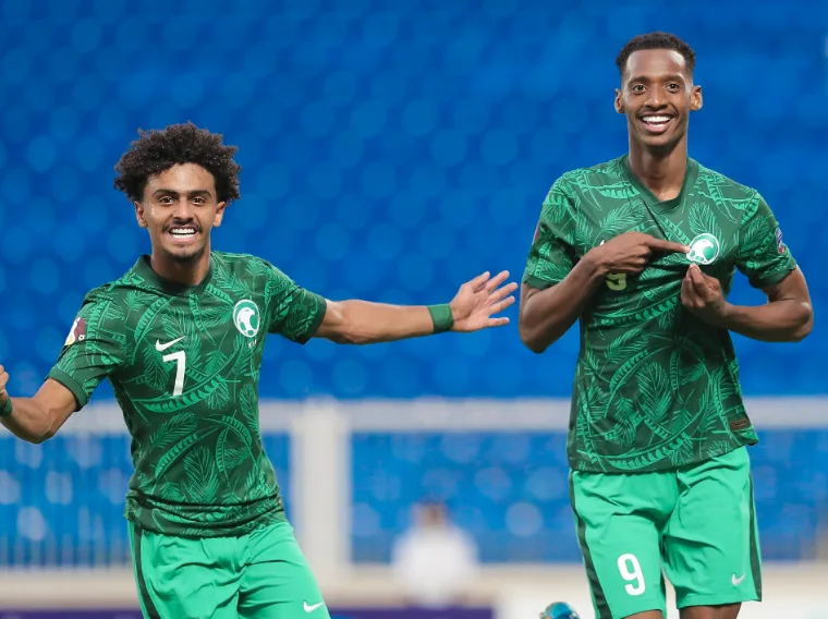 منتخب السعودية تحت 23 سنة يحقق الفوز على بنما في بطولة تولون منتخب السعودية تحت 23 سنة يحقق الفوز على بنما في بطولة تولون