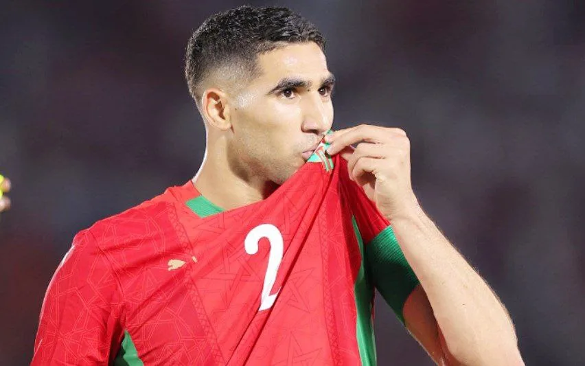 منتخب المغرب يسعى إلى تحقيق إنجاز تاريخي في مواجهة بنين منتخب المغرب يسعى إلى تحقيق إنجاز تاريخي في مواجهة بنين