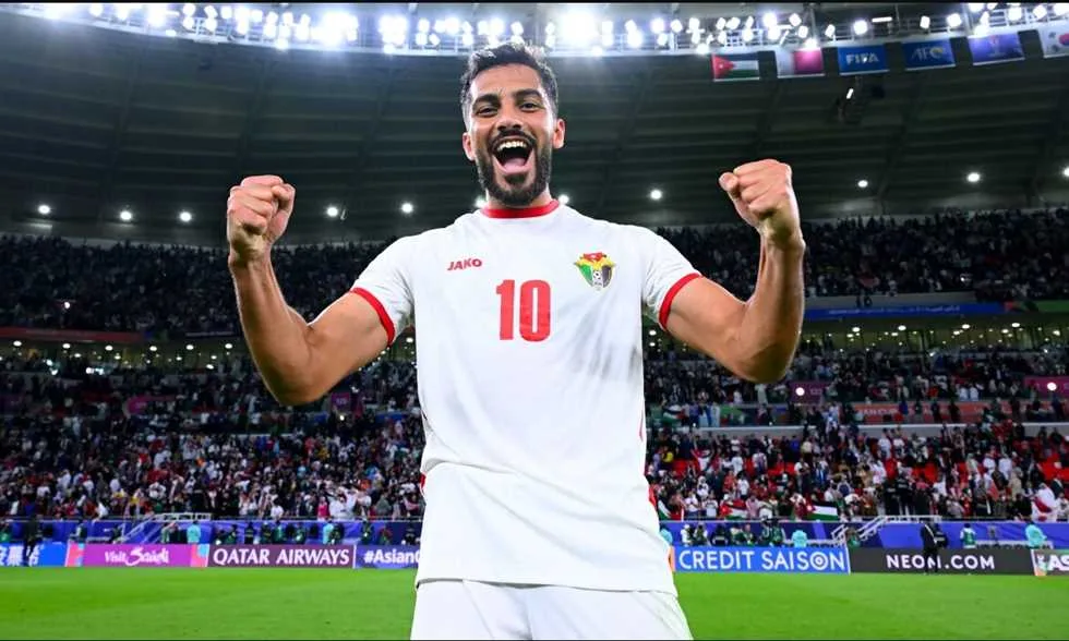 منتخب عربي منفرد يتصدر قائمة المتأهلين من آسيا إلى كأس العالم.. تفاصيل موعد ونظام الملحق منتخب عربي منفرد يتصدر قائمة المتأهلين من آسيا إلى كأس العالم.. تفاصيل موعد ونظام الملحق
