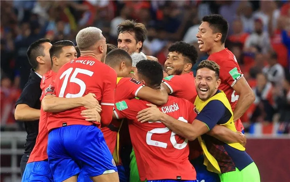 منتخب كوستاريكا يحقق انتصارًا على ترينيداد وتوباغو في تصفيات كأس العالم 2026 منتخب كوستاريكا يحقق انتصارًا على ترينيداد وتوباغو في تصفيات كأس العالم 2026