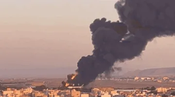 منذ بدء الحملة ضد إيران، الجيش الإسرائيلي يقوم بأبعد هجوم له.