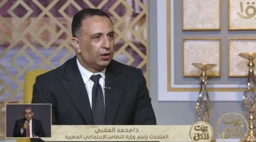 “منزل للجميع” يبرز مبادرات الدولة والمجتمع في دعم وتمكين ذوي الاحتياجات الخاصة.