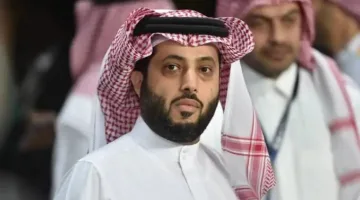 منشور فكاهي لتركي آل الشيخ عن زيزو يثير بلبلة بين نشطاء وسائل التواصل الاجتماعي