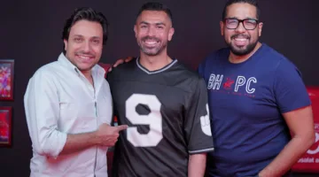 منصة سبورتيفاي تطلق برنامج بودكاست بعنوان “الأهلي في أمريكا”