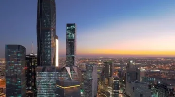 منظمة التعاون الاقتصادي تتنبأ بزيادة الاقتصاد السعودي بنسبة 1.8% في عام 2025