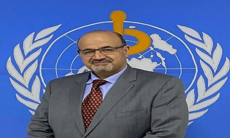منظمة الصحة العالمية تثني على جهود مصر في مكافحة التدخين وتعزيز الوقاية الصحية منظمة الصحة العالمية تثني على جهود مصر في مكافحة التدخين وتعزيز الوقاية الصحية