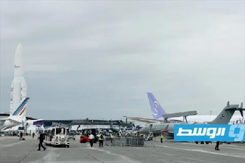 منظمة العفو الدولية تندد ببيع فرنسا أسلحة لإسرائيل وإغلاق 4 أجنحة لمعرض ‘لو بورجيه’ لشركاتها منظمة العفو الدولية تندد ببيع فرنسا أسلحة لإسرائيل وإغلاق 4 أجنحة لمعرض ‘لو بورجيه’ لشركاتها