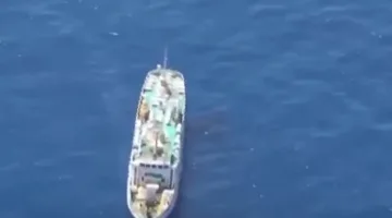 متحدث حركة فتح: اعتقال قوات الاحتلال لطاقم السفينة مادلين يخالف القانون الدولي