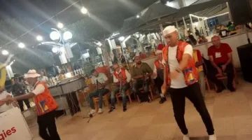 “قصور الثقافة تشارك في احتفالات عيد الأضحى بالإسماعيلية من خلال عروض للآلات الشعبية”