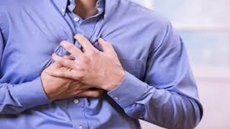 منها السمنة: ٤ أسباب تزيد من خطر الإصابة بالسكري القلبي منها السمنة: ٤ أسباب تزيد من خطر الإصابة بالسكري القلبي