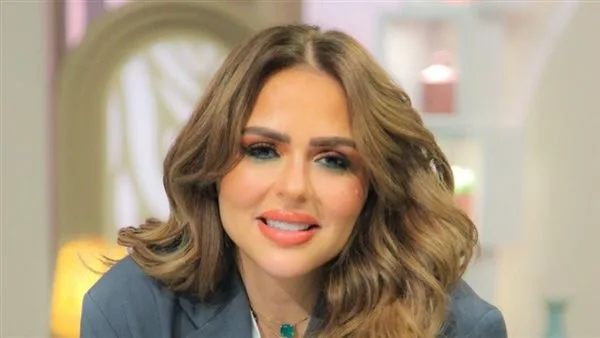 مها الصغير ترد على الأخبار الكاذبة برسالة مؤثرة على فيسبوك مها الصغير ترد على الأخبار الكاذبة برسالة مؤثرة على فيسبوك