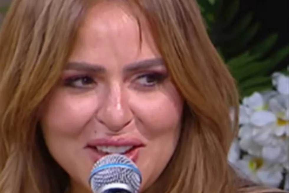 مها الصغير: عبدالحليم حافظ هو أمير أحلامي وكنت أتمنى أن يحبني ويغني لي. مها الصغير: عبدالحليم حافظ هو أمير أحلامي وكنت أتمنى أن يحبني ويغني لي.