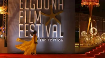 “مهرجان الجونة السينمائي” يودع الفنانة الراحلة سميحة أيوب