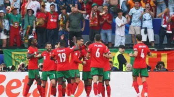 مواجهة إسبانيا والبرتغال اليوم: توقيت اللقاء، القنوات الناقلة، والتشكيلة المتوقعة