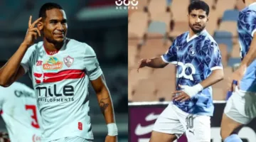 مواجهة الموسم: 5 حقائق حول نهائي كأس مصر بين بيراميدز والزمالك