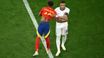مواجهة مبكرة: 5 حقائق حول مباراة إسبانيا وفرنسا في دوري الأمم الأوروبية