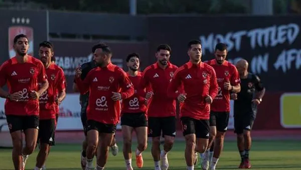 مواجهة مثيرة للأهلي الليلة ضد باتشوكا.. اكتشف القناة الناقلة وموعد انطلاق المباراة