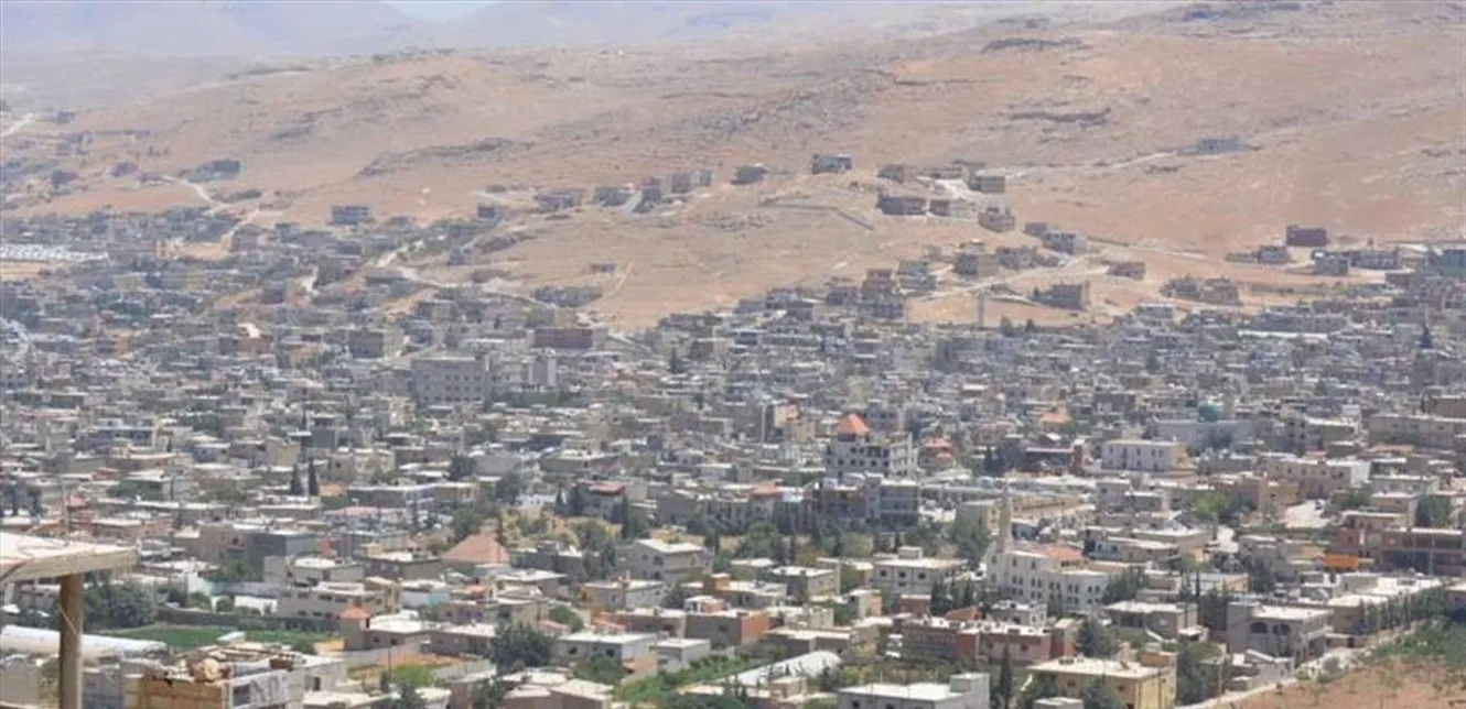 مواجهة مسلّحة في عرسال تؤدي إلى إصابات! مواجهة مسلّحة في عرسال تؤدي إلى إصابات!