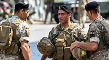 مواجهة مسلّحة في منطقة جسر أبو علي والجيش يتدخل للسيطرة على الوضع