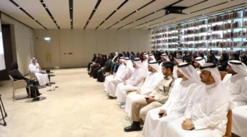 «موارد الشارقة» تسلط الضوء على استراتيجيات إدارة المستقبل