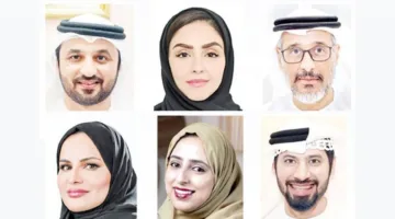 مواطنون: نحن أكثر الشعوب سعادة في العالم