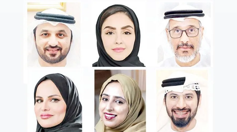 مواطنون: نحن أكثر الشعوب سعادة في العالم مواطنون: نحن أكثر الشعوب سعادة في العالم