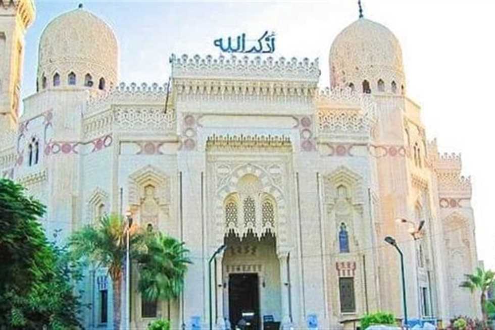 مواعيد أداء الصلوات الخمس في الإسكندرية وباقي المحافظات يوم الأربعاء 18 يونيو 2025