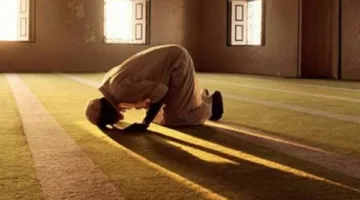 مواعيد الصلاة في القاهرة وباقي المحافظات اليوم الخميس
