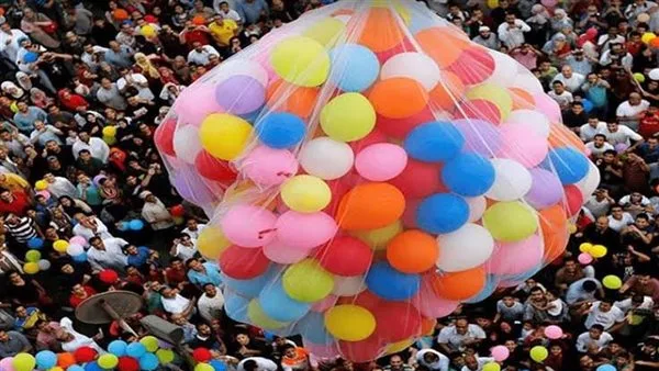 مواعيد صلاة عيد الأضحى 2025 في القاهرة والمحافظات: «متى ستكون الصلاة؟» مواعيد صلاة عيد الأضحى 2025 في القاهرة والمحافظات: «متى ستكون الصلاة؟»