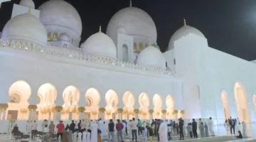 مواعيد صلاة عيد الأضحى في الإمارات.. من له أولوية في الصلاة؟