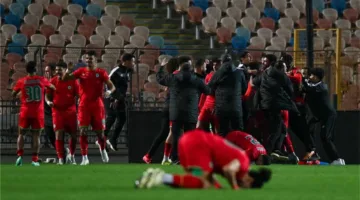 مودرن سبورت يعلن عن انتهاء عقد مدربه بشكل رسمي