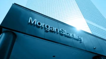 مورغان ستانلي يتنبأ بانخفاض الدولار بنسبة 9% وزيادة في قيمة الين واليورو.