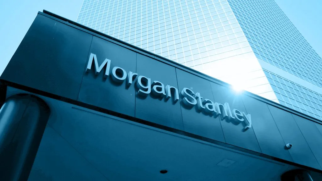 مورغان ستانلي يتنبأ بانخفاض الدولار بنسبة 9% وزيادة في قيمة الين واليورو.