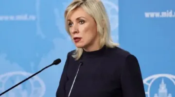موسكو: الولايات المتحدة ألغت اجتماعاً ثنائياً بشأن نشاط سفارتي الدولتين