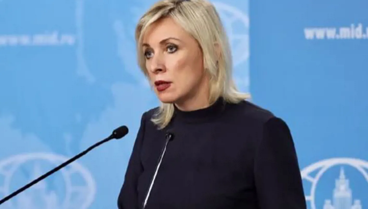 موسكو: الولايات المتحدة ألغت اجتماعاً ثنائياً بشأن نشاط سفارتي الدولتين موسكو: الولايات المتحدة ألغت اجتماعاً ثنائياً بشأن نشاط سفارتي الدولتين