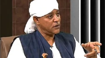 بعد اجتماع مجلس الصحوة.. كامل إدريس يشدد على أهمية دعم جميع فئات المجتمع للقوات المسلحة في معركة الكرامة.