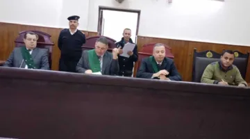 موظف من «تعليم المنيا» يُدان بتزوير بيانات الرقم القومي ويُحكم عليه بالسجن مدة مشددة