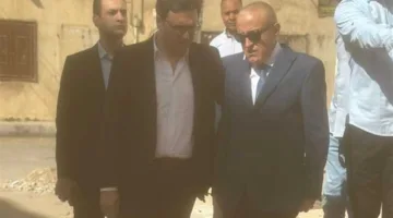 «موظفون غائبون عن العمل منذ 7 سنوات».. الوزير يوضح تفاصيل إغلاق قصور الثقافة
