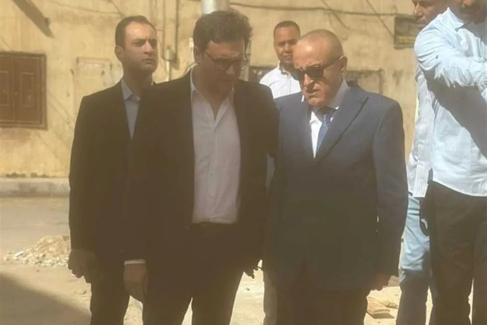 «موظفون غائبون عن العمل منذ 7 سنوات».. الوزير يوضح تفاصيل إغلاق قصور الثقافة «موظفون غائبون عن العمل منذ 7 سنوات».. الوزير يوضح تفاصيل إغلاق قصور الثقافة